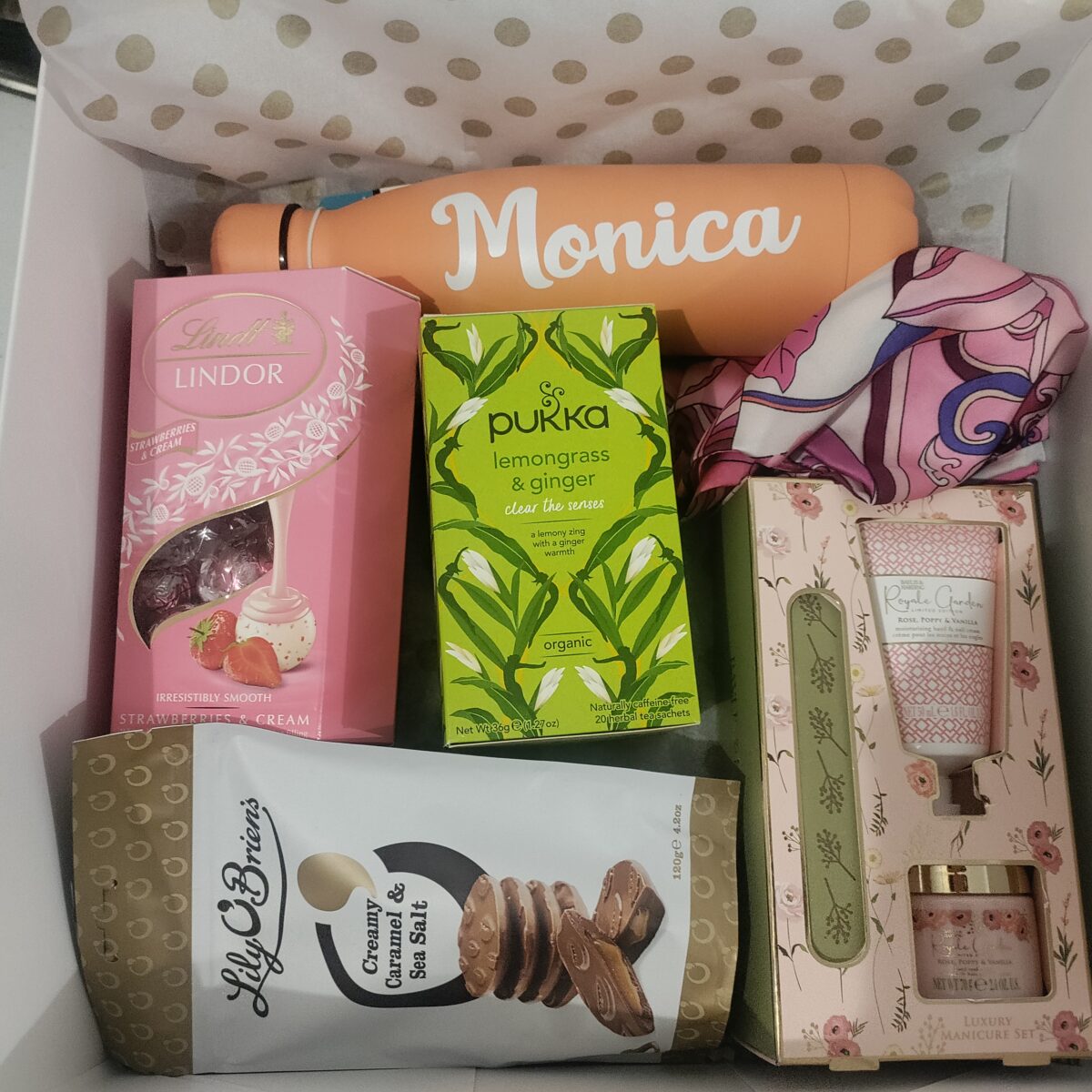 Birthday Gift Hamper