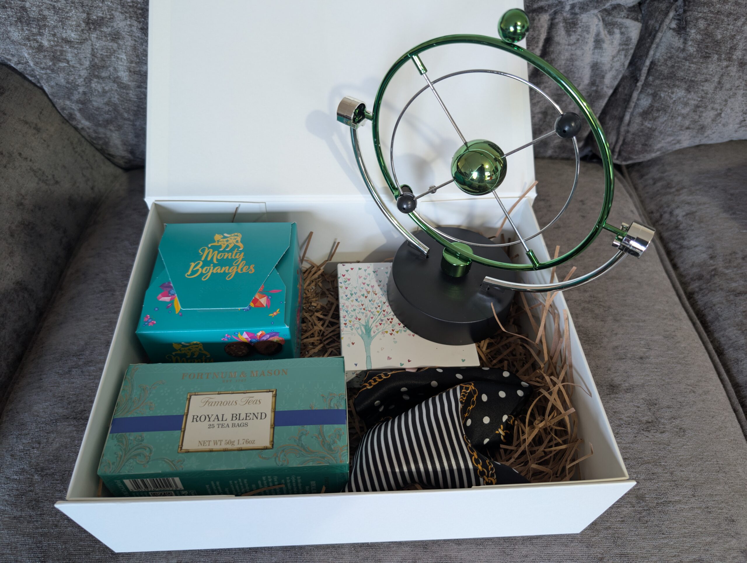 Corporate Gift Hamper