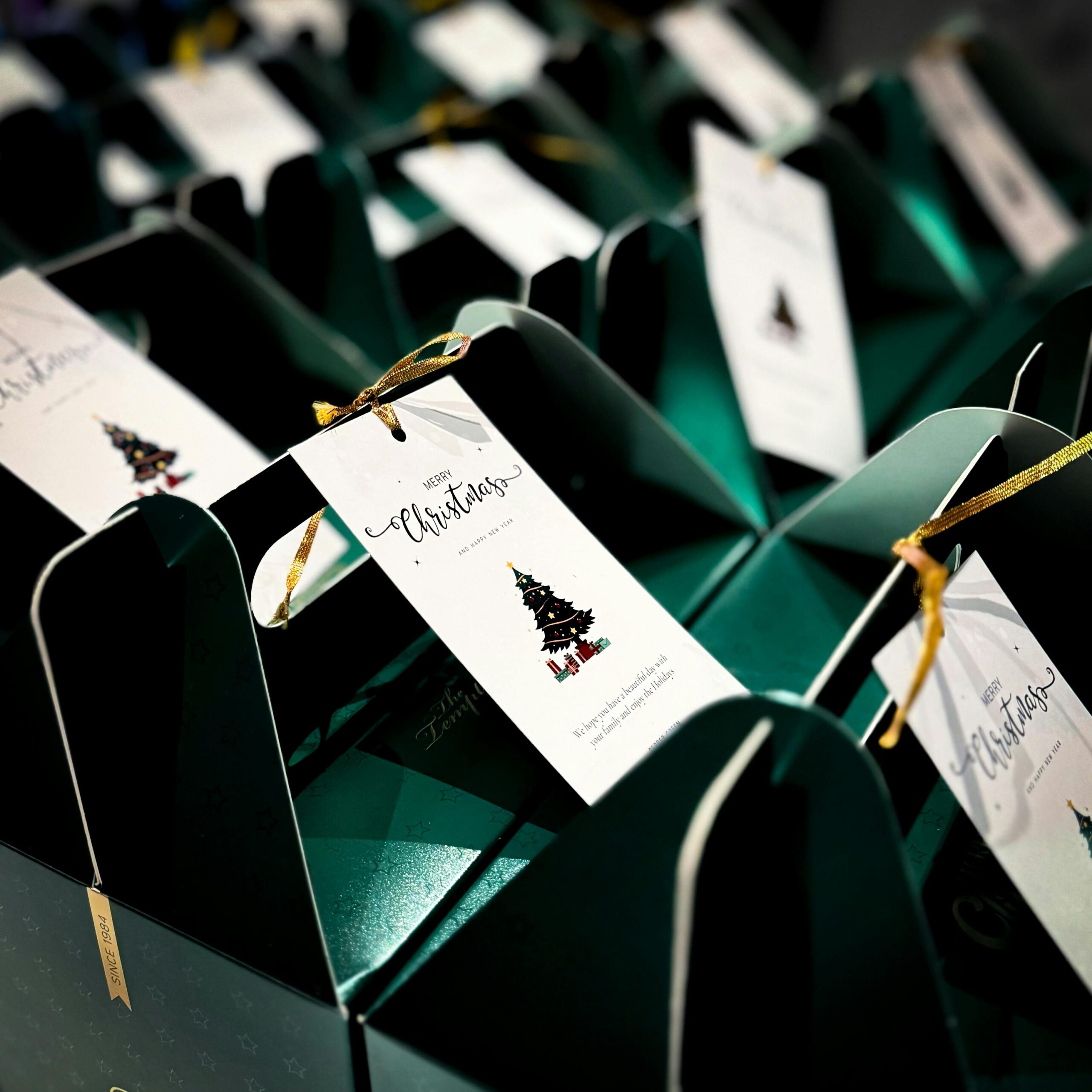 Luxury Gift Hampers UK