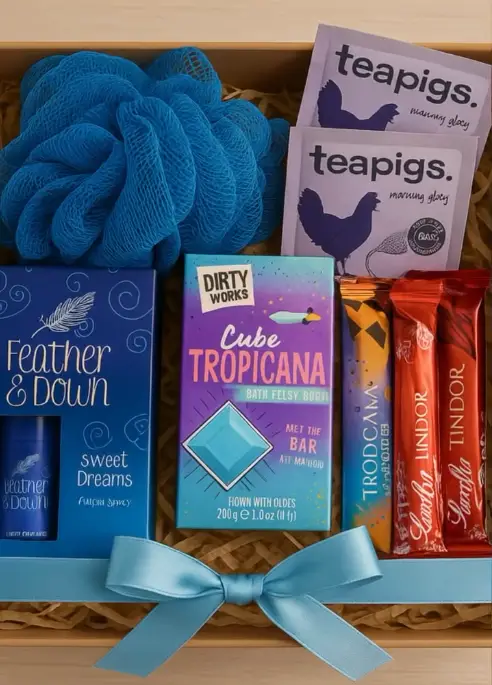 Birthday Gift Hampers