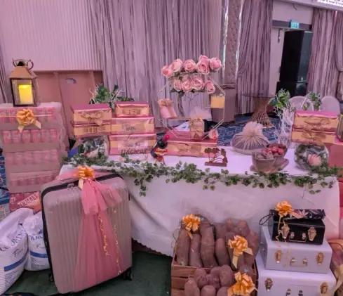 Event Gift Hampers