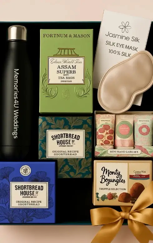 Corporate Gift Hampers